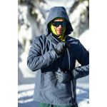 Kurtka narciarska męska ocieplana Elbrus Clermont
