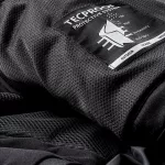 Kurtka narciarska męska Hi-Tec Ango - czarna Kurtka narciarska męska Hi-Tec Ango - czarna