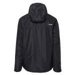 Kurtka narciarska męska Hi-Tec Makito II - czarna