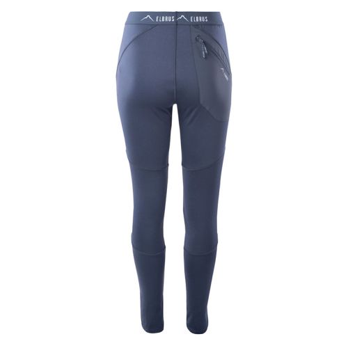 Legginsy damskie Elbrus Alisos Wo's Legginsy damskie Elbrus Alisos Wo's