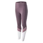 Legginsy damskie Elbrus Mara Wo's - fioletowe Legginsy damskie Elbrus Mara Wo's - fioletowe