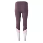 Legginsy damskie Elbrus Mara Wo's - fioletowe Legginsy damskie Elbrus Mara Wo's - fioletowe