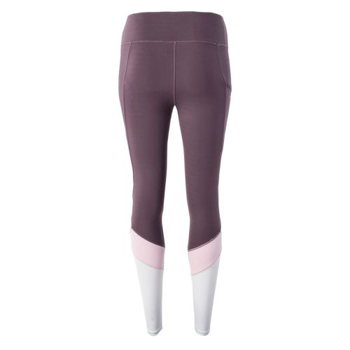 Legginsy damskie Elbrus Mara Wo's  Legginsy damskie Elbrus Mara Wo's
