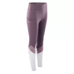 Legginsy damskie Elbrus Mara Wo's - fioletowe Legginsy damskie Elbrus Mara Wo's - fioletowe