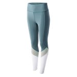 Legginsy damskie Elbrus Mara Wo's - zielone