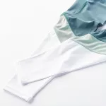 Legginsy damskie Elbrus Mara Wo's - zielone
