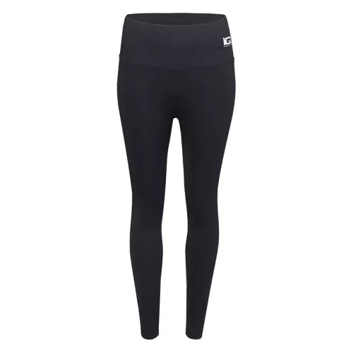 Legginsy damskie IQ ILEAN WMNS 