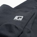 Legginsy damskie IQ ILEAN WMNS - czarne