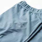 Legginsy damskie IQ Silky WMNS 3/4 - niebieskie