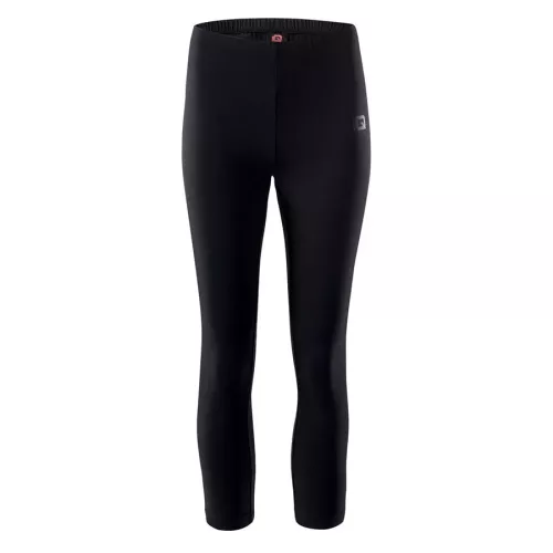 Legginsy damskie IQ Silky WMNS 3/4 
