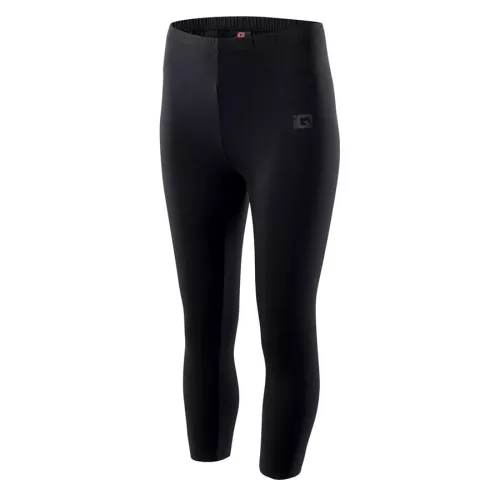 Legginsy damskie IQ Silky WMNS 3/4 