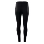 Legginsy damskie IQ Silky WMNS - czarne Legginsy damskie IQ Silky WMNS - czarne