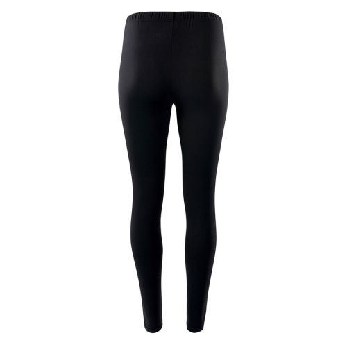 Legginsy damskie IQ Silky WMNS - czarne