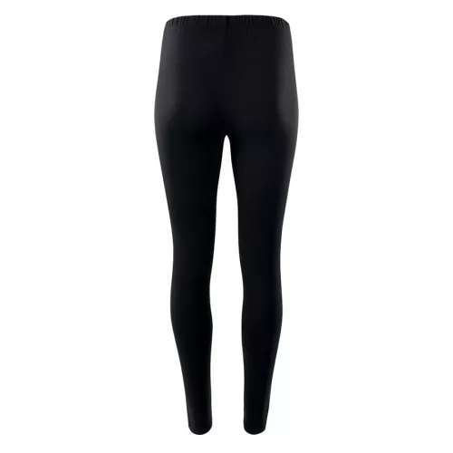 Legginsy damskie IQ Silky WMNS - czarne