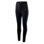 Legginsy damskie IQ Silky WMNS - czarne