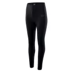 Legginsy damskie IQ Silky WMNS - czarne Legginsy damskie IQ Silky WMNS - czarne