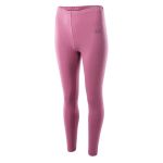 Legginsy damskie IQ Silky WMNS - różowe