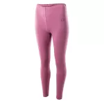 Legginsy damskie IQ Silky WMNS - różowe Legginsy damskie IQ Silky WMNS - różowe