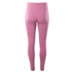 Legginsy damskie IQ Silky WMNS - różowe