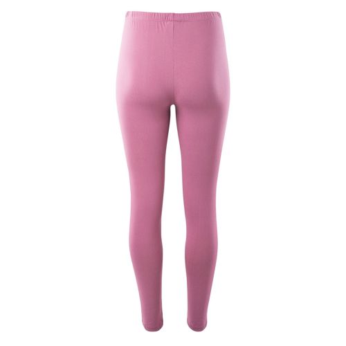 Legginsy damskie IQ Silky WMNS - różowe Legginsy damskie IQ Silky WMNS - różowe