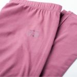 Legginsy damskie IQ Silky WMNS - różowe