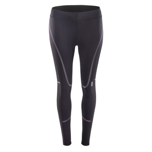 Legginsy damskie IQ Veri WMNS - czarne