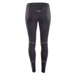 Legginsy damskie IQ Veri WMNS - czarne