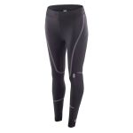 Legginsy damskie IQ Veri WMNS - czarne