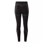 Legginsy damskie termoaktywne Brugi 2RC4 - czarne