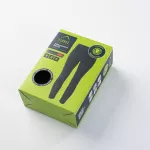 Legginsy damskie termoaktywne Elbrus Elarit Bottom Wo's - czarne