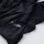 Legginsy damskie termoaktywne Elbrus Elarit Bottom Wo's - czarne