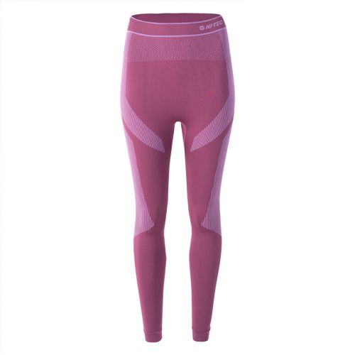 Legginsy damskie termoaktywne Hi-Tec Lady Rair, Bottom