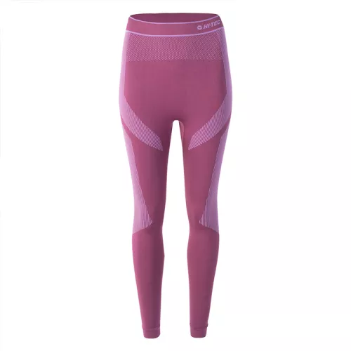 Legginsy damskie termoaktywne Hi-Tec Lady Rair, Bottom