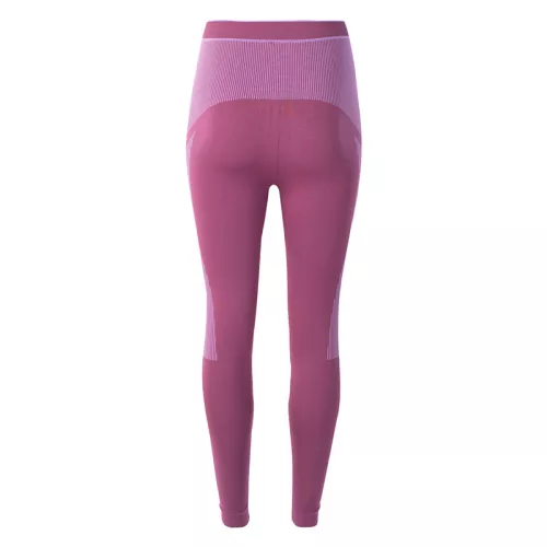 Legginsy damskie termoaktywne Hi-Tec Lady Rair, Bottom