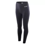 Legginsy damskie termoaktywne Hi-Tec Lady Surim Bottom - czarne Legginsy damskie termoaktywne Hi-Tec Lady Surim Bottom - czarne