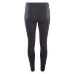 Legginsy damskie termoaktywne Hi-Tec Lady Surim Bottom - czarne
