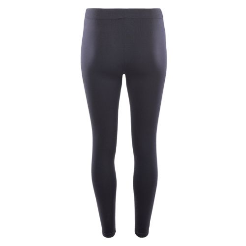 Legginsy damskie termoaktywne Hi-Tec Lady Surim Bottom - czarne