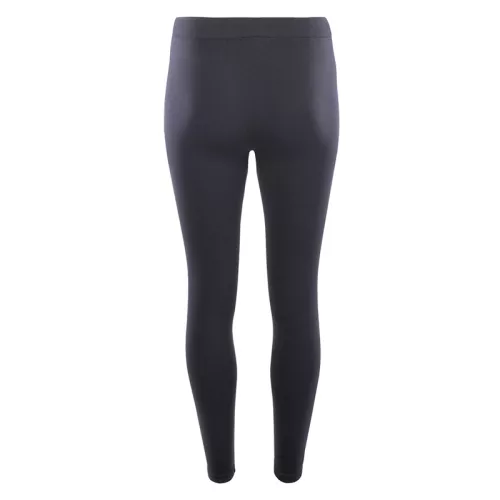 Legginsy damskie termoaktywne Hi-Tec Lady Surim Bottom - czarne