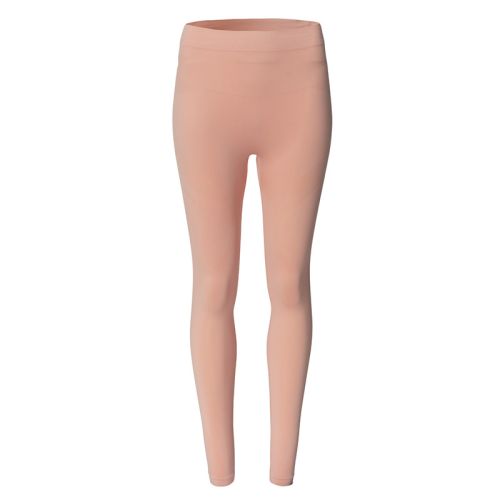 Legginsy damskie termoaktywne Iguana Gambell W Bottom