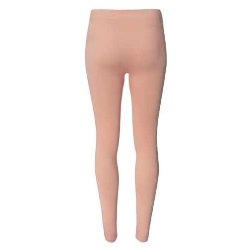 Legginsy damskie termoaktywne Iguana Gambell W Bottom