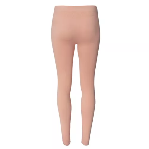 Legginsy damskie termoaktywne Iguana Gambell W Bottom