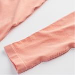 Legginsy damskie termoaktywne Iguana Gambell W Bottom