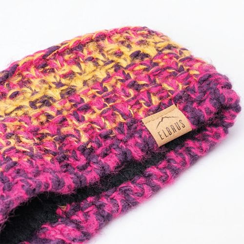 Opaska na głowę damska Elbrus Kalnai Wo's  Opaska na głowę damska Elbrus Kalnai Wo's