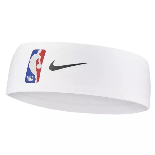 Opaska sportowa Nike Fury Headband 2.0 NBA one size