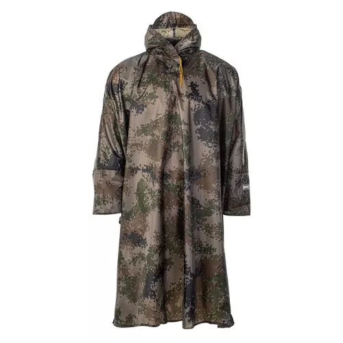 Peleryna przeciwdeszczowa Magnum Tundra Poncho