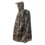 Peleryna przeciwdeszczowa Magnum Tundra Poncho