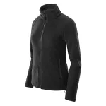 Polar damski Hi-Tec Lady Harriet Fleece - czarny Polar damski Hi-Tec Lady Harriet Fleece - czarny