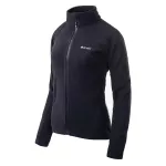 Polar damski Hi-Tec Lady Henis - czarny Polar damski Hi-Tec Lady Henis - czarny