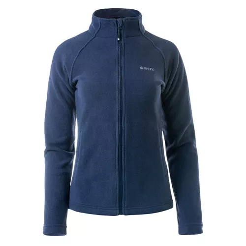 Polar damski Hi-Tec Lady Henis - granatowy