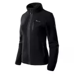 Polar damski Hi-Tec Lady Porto - czarny